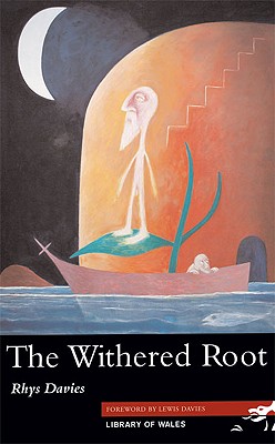 The Withered Root