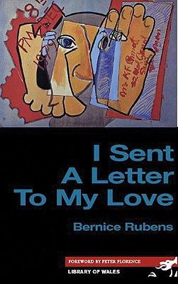 Library of Wales: I Sent a Letter to My Love
