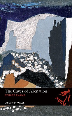 Library of Wales: The Caves of Alienation