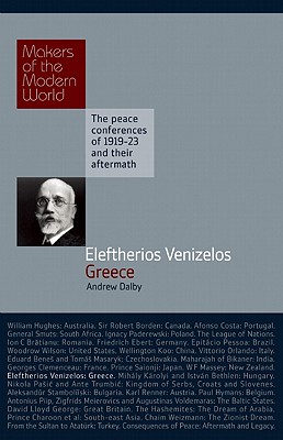 Eleftherios Venizelos: Greece