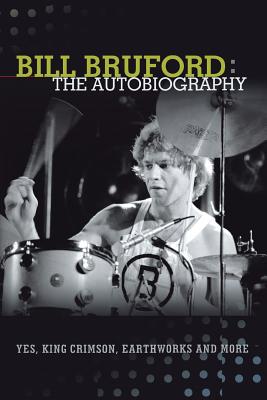 Bill Bruford