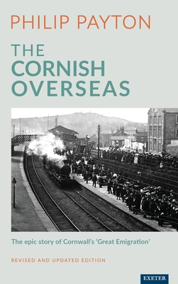 The Cornish Overseas