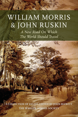 William Morris and John Ruskin