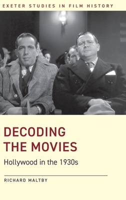 Decoding the Movies