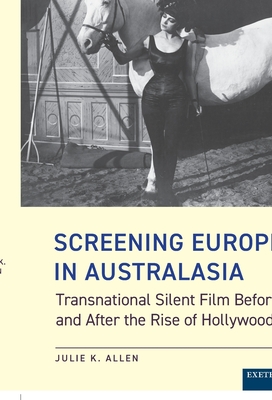 Screening Europe in Australasia