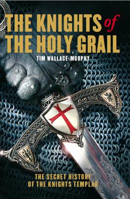 The Knights of the Holy Grail