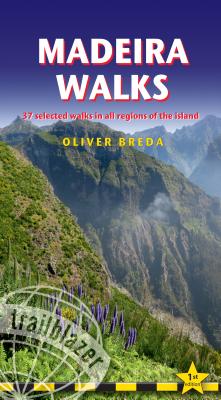 Madeira Walks