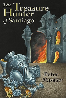 The Treasure Hunter of Santiago