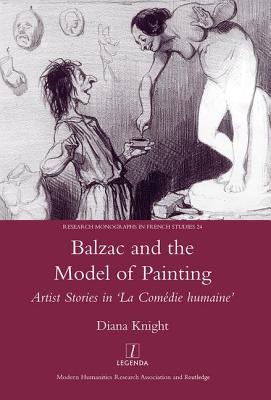 Balzac and the Model of Painting