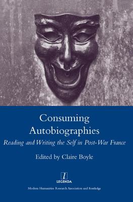 Consuming Autobiographies