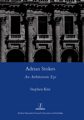 Adrian Stokes