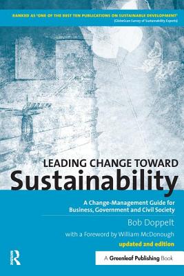 Leading Change toward Sustainability