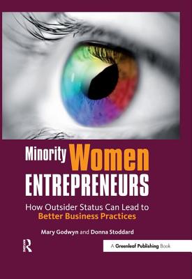 Minority Women Entrepreneurs