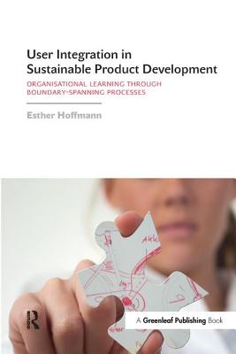 User Integration in Sustainable Product Development