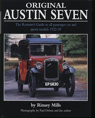 Original Austin Seven