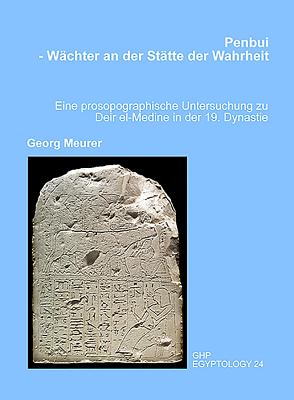 Penbui - Wachter an der Statte der Wahrheit