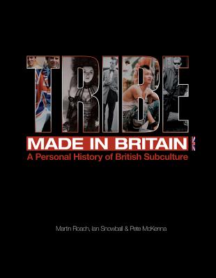 Tribe Made in Britain