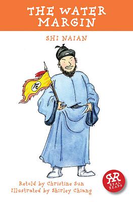 Water Margin, The