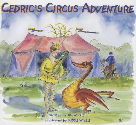 Cedric's Circus Adventure