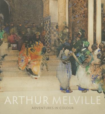 Arthur Melville