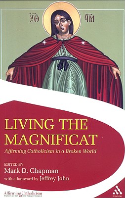 Living the Magnificat