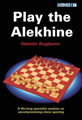 Play the Alekhine