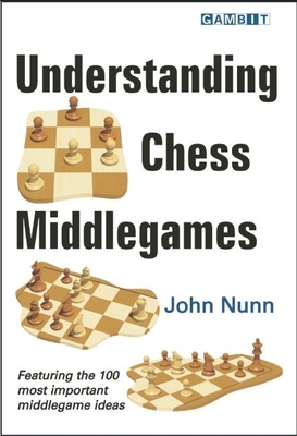 Understanding Chess Middlegames