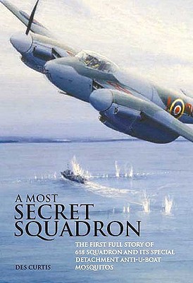 A Most Secret Squadron