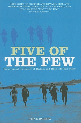 Five of the Few