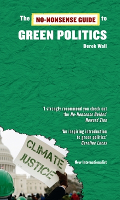 No-Nonsense Guide to Green Politics
