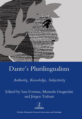 Dante's Plurilingualism