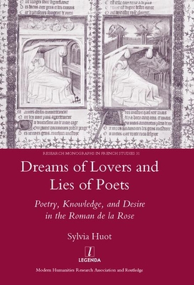 Dreams of Lovers and Lies of Poets