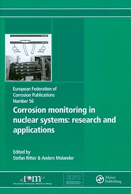 Corrosion Monitoring in Nuclear Systems EFC 56