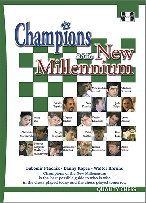 Champions of the New Millenium