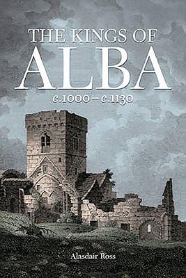 The Kings of Alba