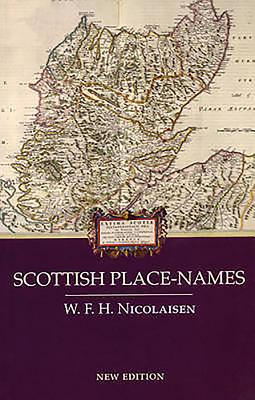 Scottish Place-names