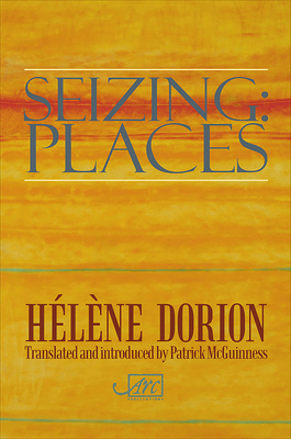 Seizing:Places