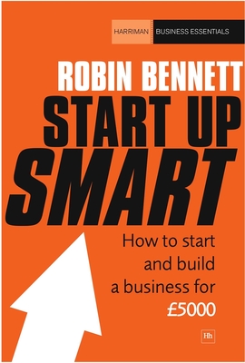 Start-up Smart