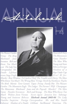 Hitchcock Annual - Volume 14