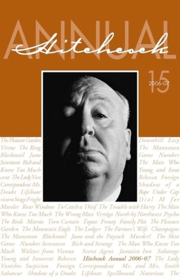 Hitchcock Annual - Volume 15