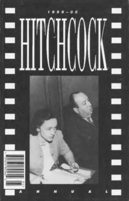 Hitchcock Annual - Volume 9