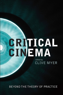 Critical Cinema