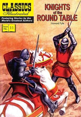 Knights of the Round Table