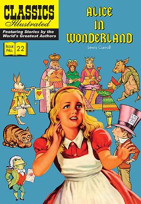Alice in Wonderland