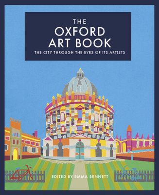 The Oxford Art Book