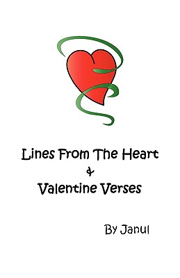 Lines from the Heart and Valentine Verses