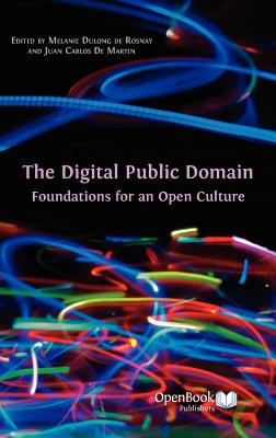 The Digital Public Domain