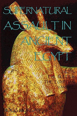 Supernatural Assault in Ancient Egypt