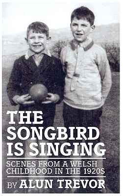 The Songbird is Singing