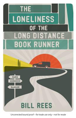 The Loneliness of the Long Distance Book Runner